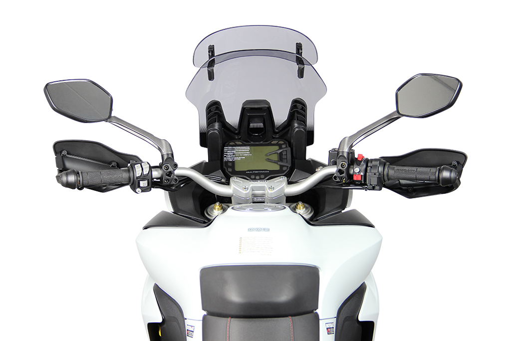 Variotouringscreen MRA "VT" für DUCATI MULTISTRADA 950 /S (Bj.17-)