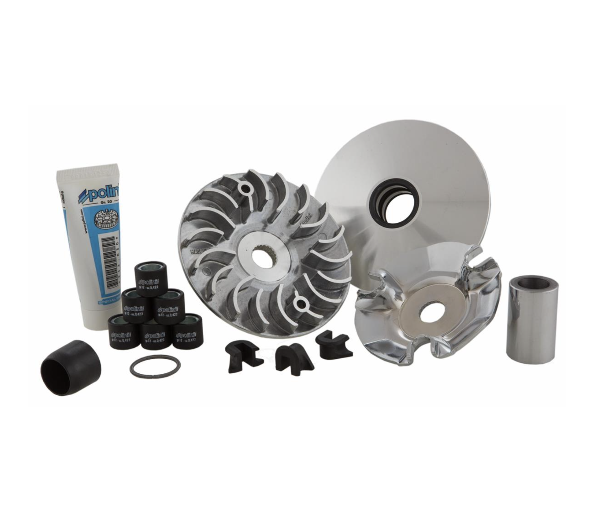 Variator POLINI Maxi Hi-Speed für Vespa Primavera/​Sprin 3V i.e. 125ccm