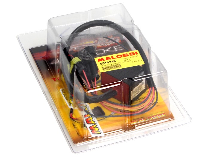 Malossi Lambdasonde, Lambdasonde Emulator