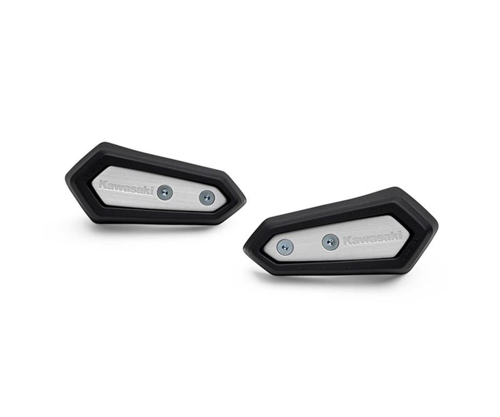 Sturzpads für Kawasaki Z 500 (24-) Original