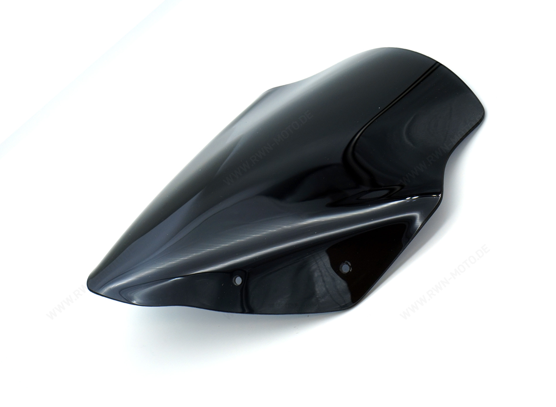 Getöntes Windschild für Honda CB 500 F 2019- (PC63)