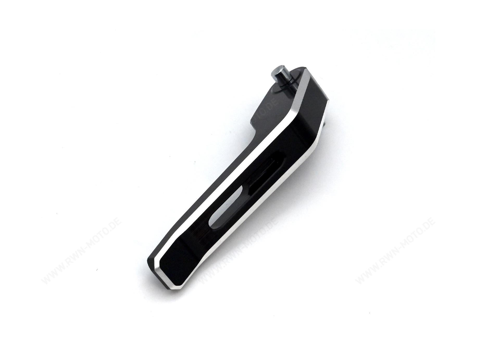 Hebel für Feststellbremse für Honda Forza/X-ADV 750/ NT 1100 (21-) original Honda