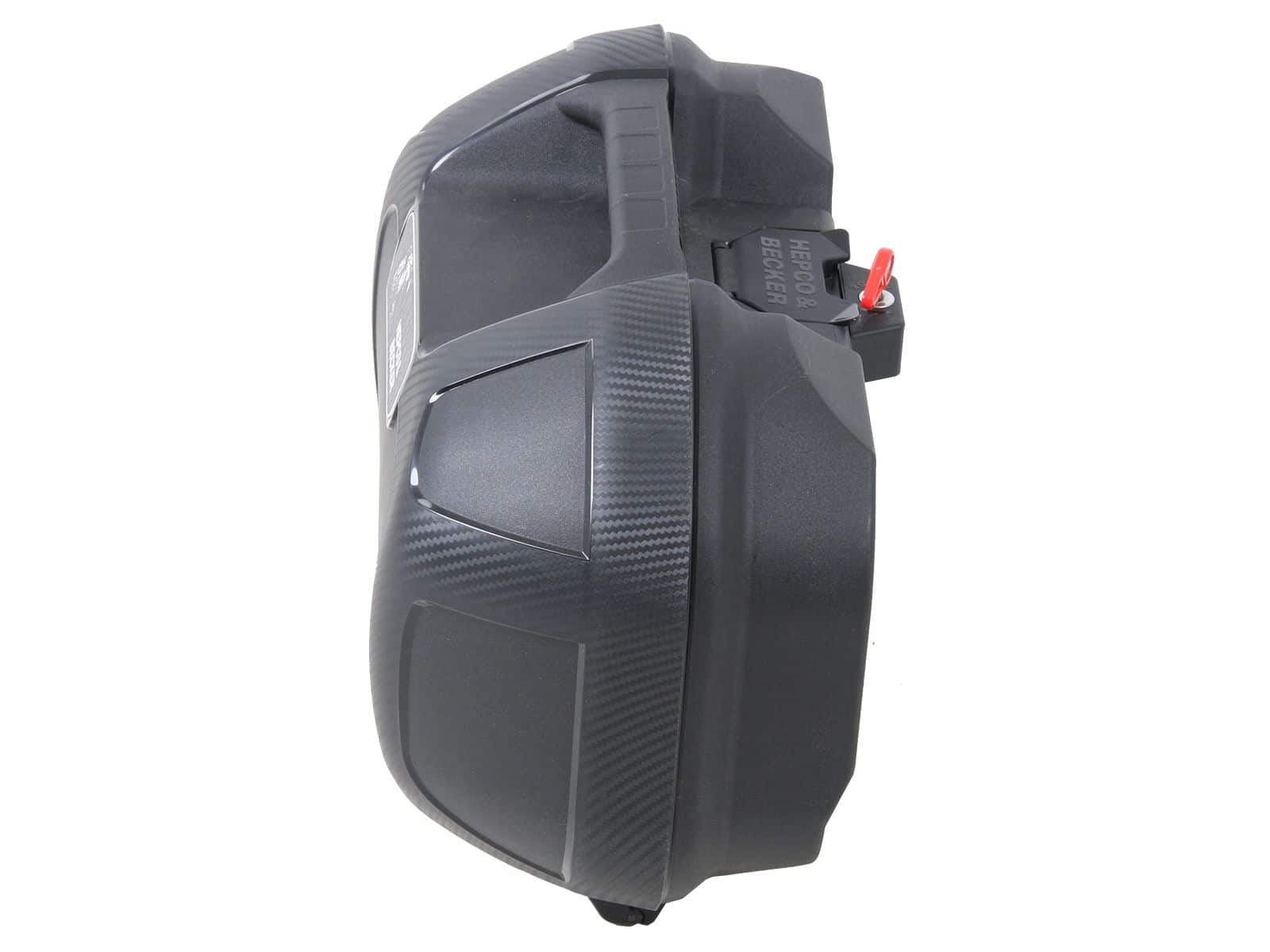 Orbit Einzelkoffer für C-Bow Halter Hepco & Becker
