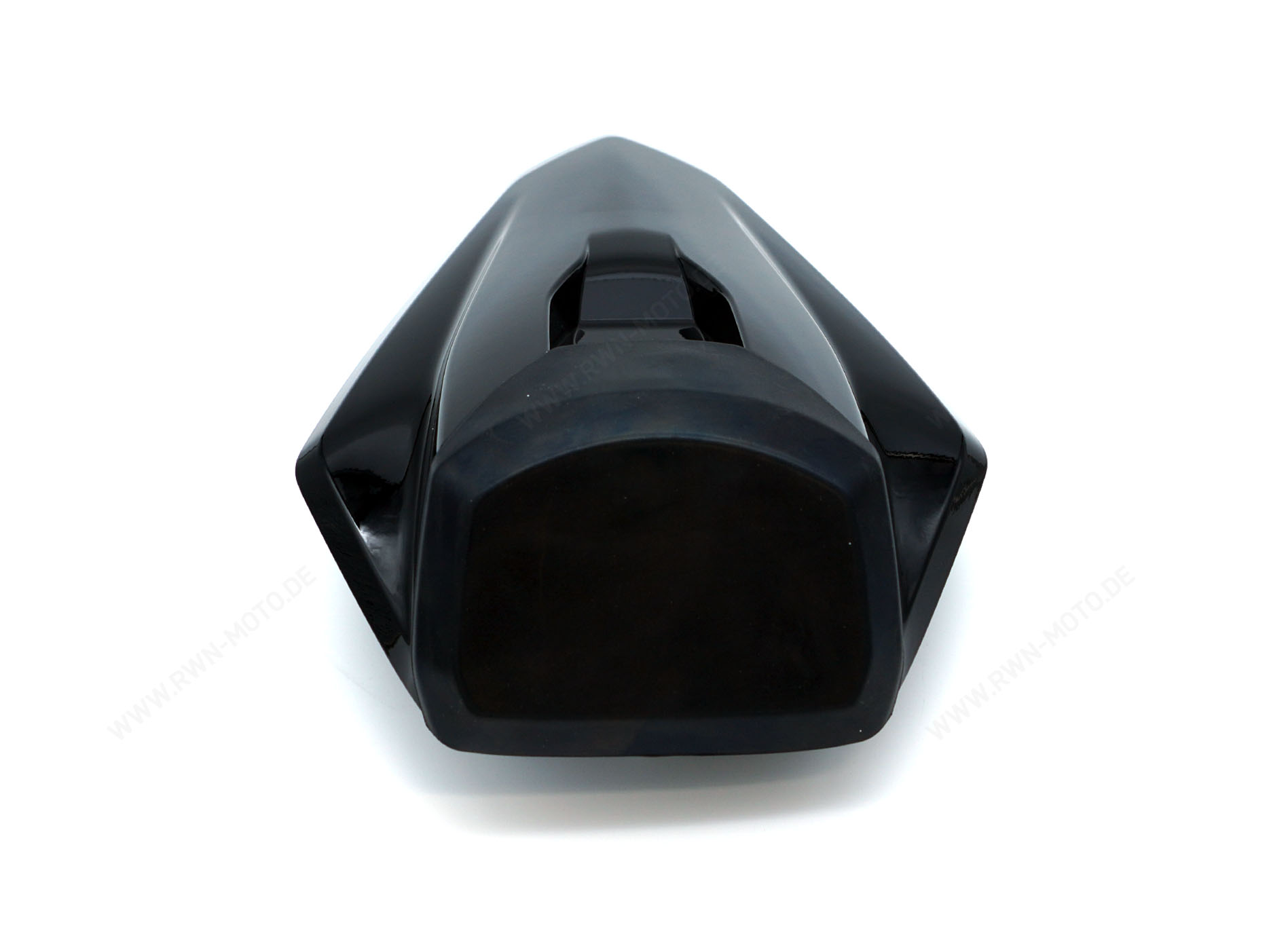 Soziusabdeckung schwarz (NHB01) für Honda CBR1000RR-R BJ 20-