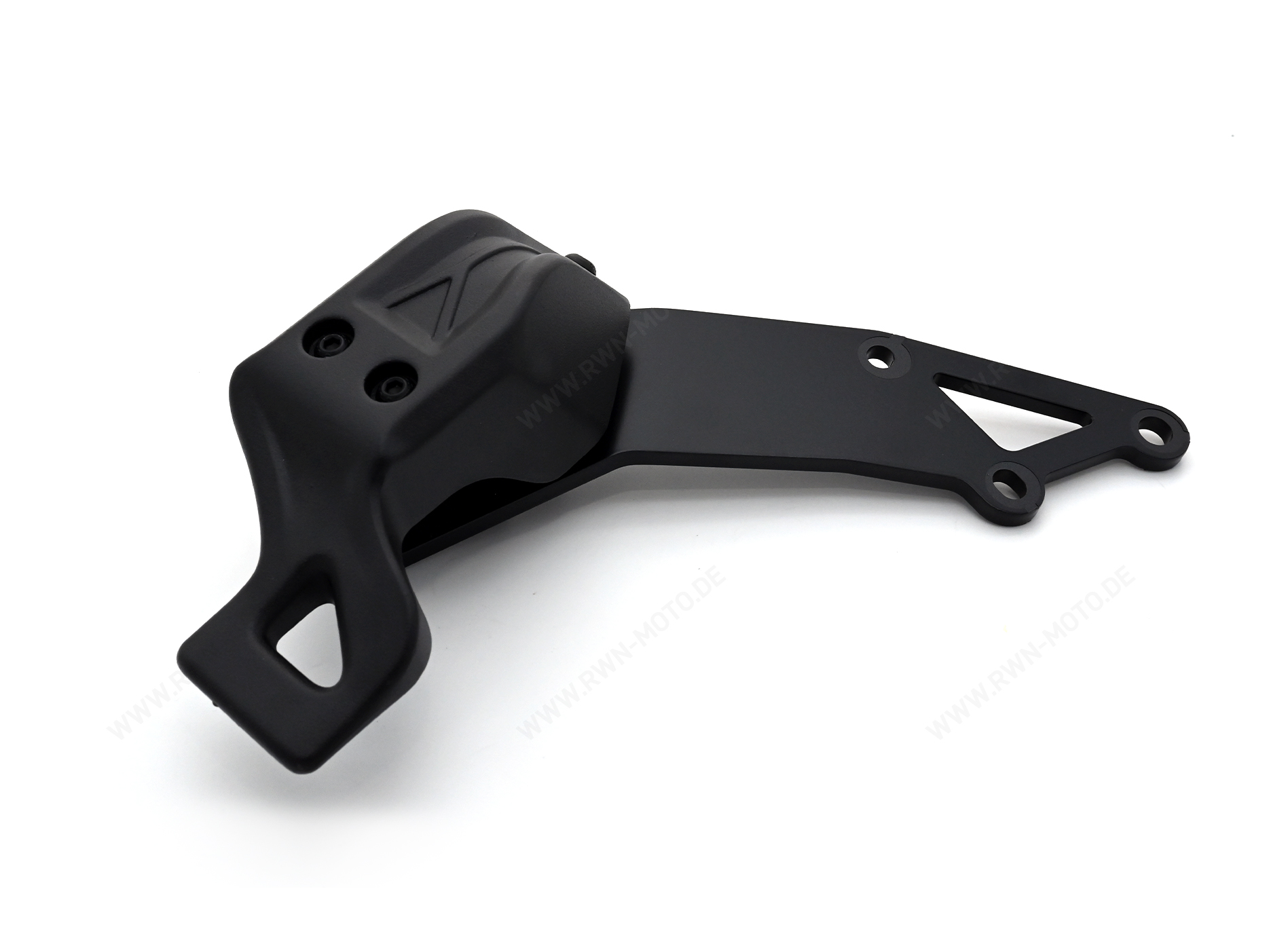 Untere Kofferhalterung für Tracer 9 /GT /+ (21-) Original Yamaha