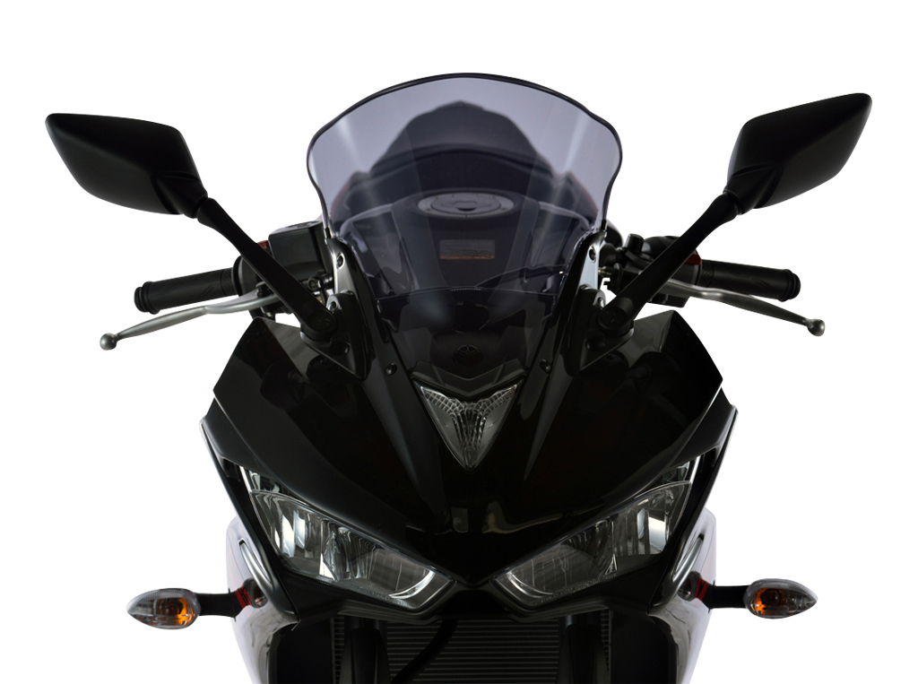 Racingscheibe MRA "R" für YAMAHA YZF R 25 / R3 A (Bj.-2018)