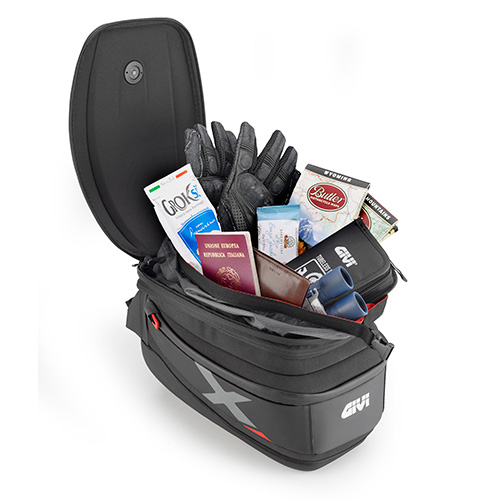 Givi XL06 - Tanklock Tanktasche