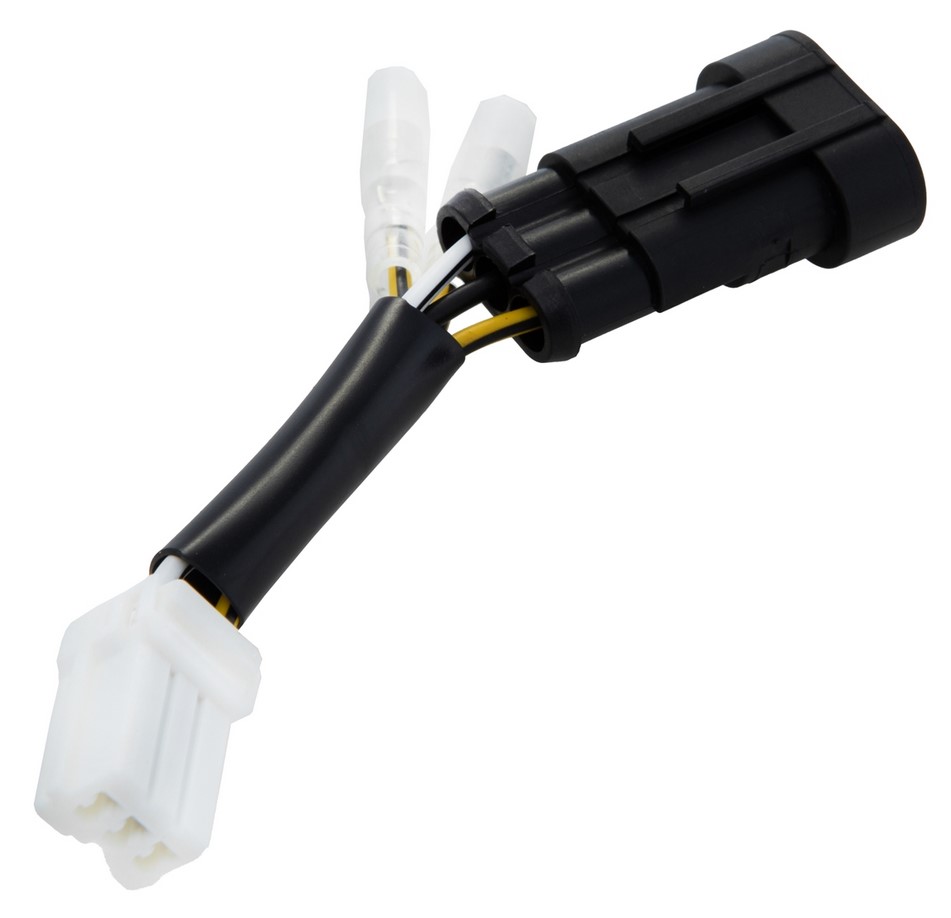 Adapterkabel Conversion für LED Rücklicht für Vespa GTS/​GTS Super/​GTV 125-300ccm HPE ('18-)