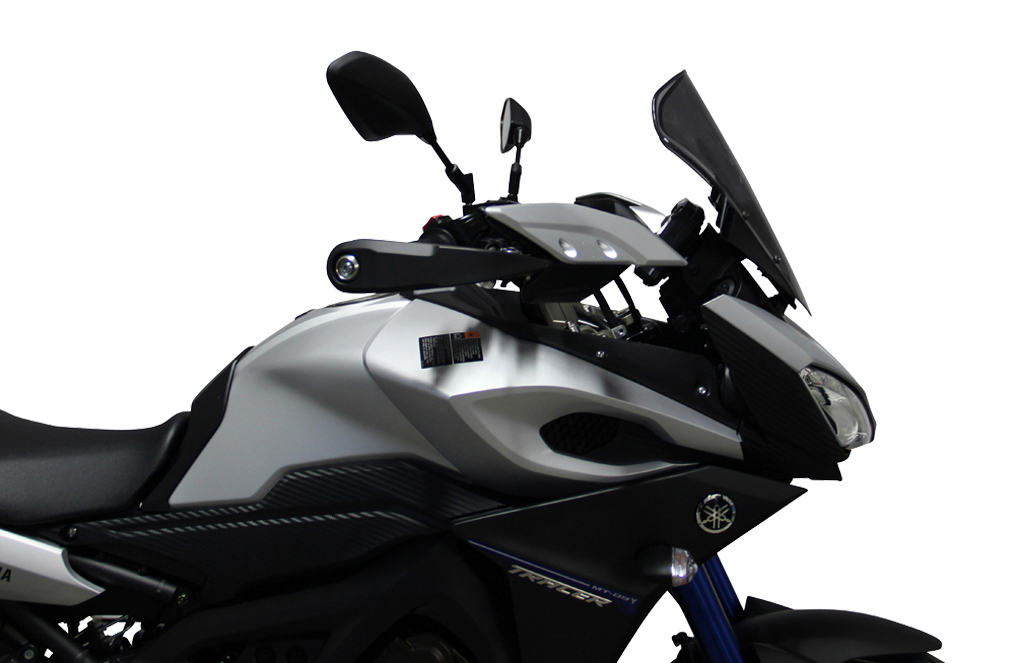 Tourenscheibe MRA "T" für YAMAHA MT-09 TRACER (Bj.15-17)