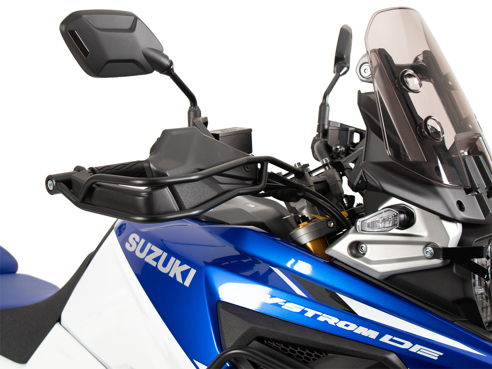 Griffschutz für Suzuki V-Strom 1050 DE (23-) Hepco & Becker