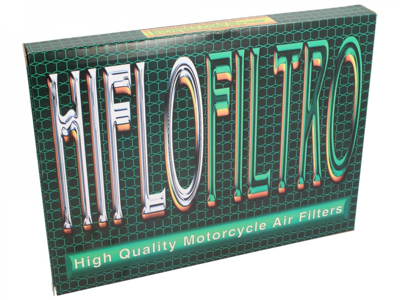 HiFlo Luftfiltereinsatz für Honda GL 1800 Gold Wing (alle Baujahre)