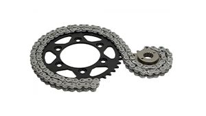 Antrieb & Kettensätze