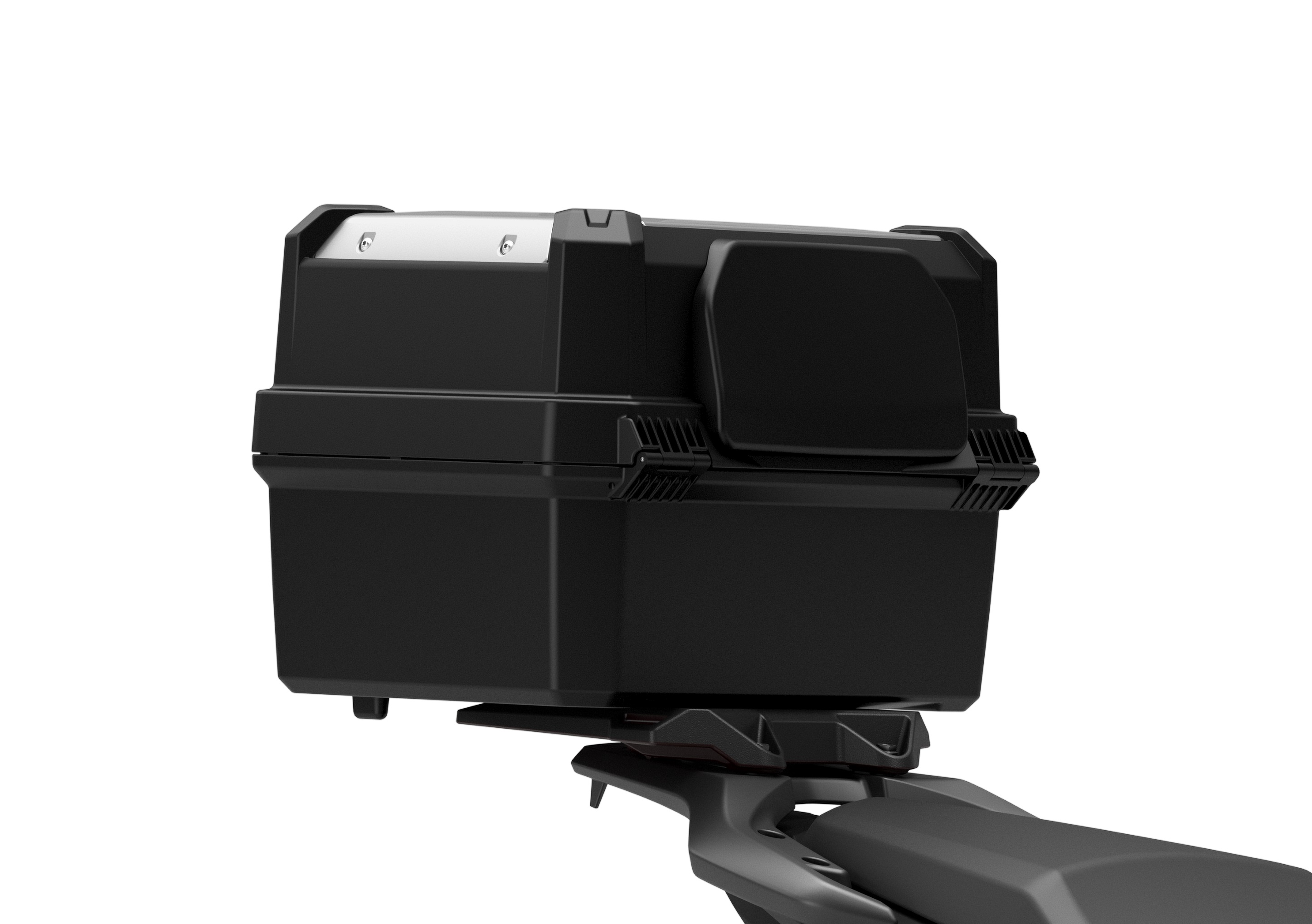 Top Case Kit 38l für Honda NX 500 (24-) Original