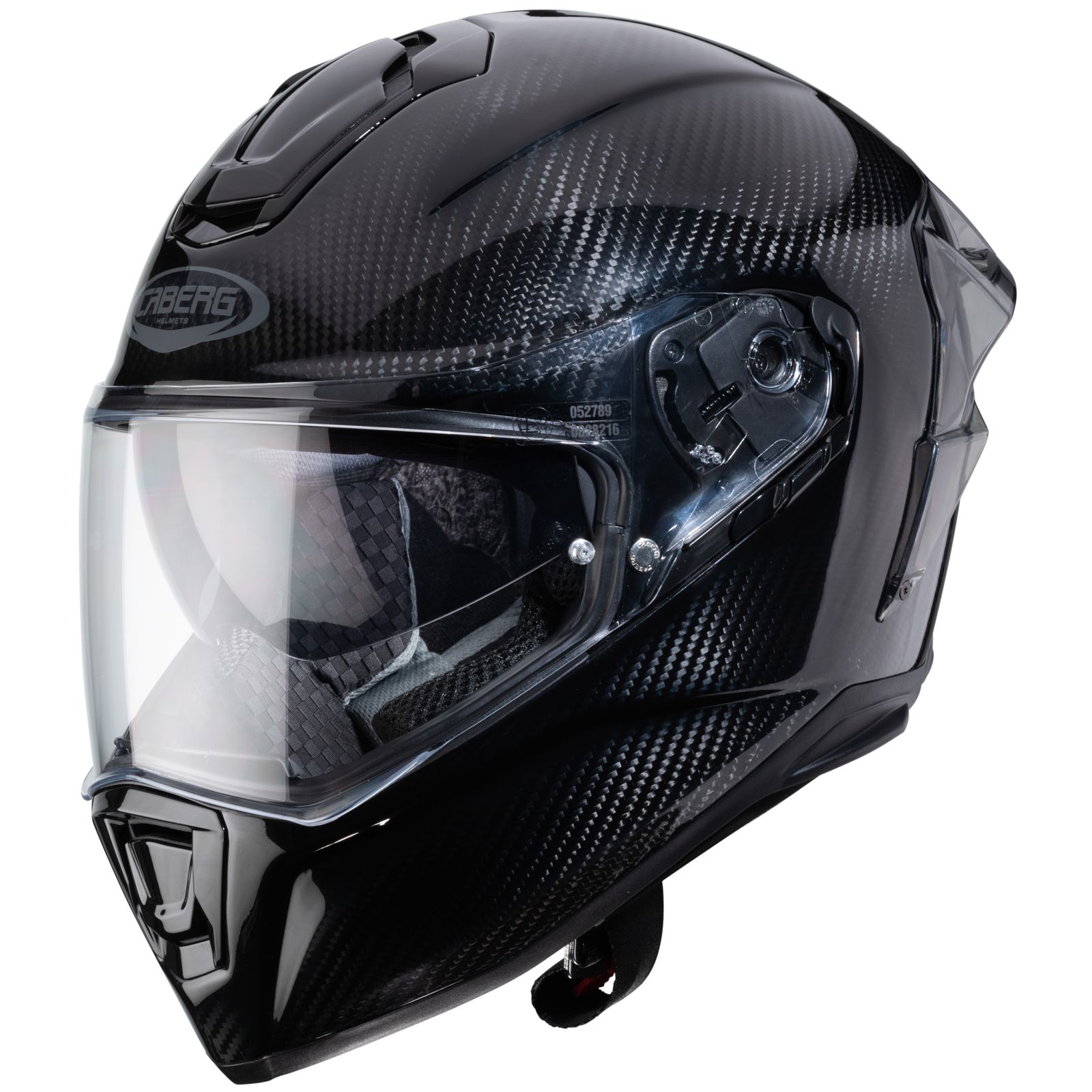 Caberg Helm Drift Evo Carbon Pro
