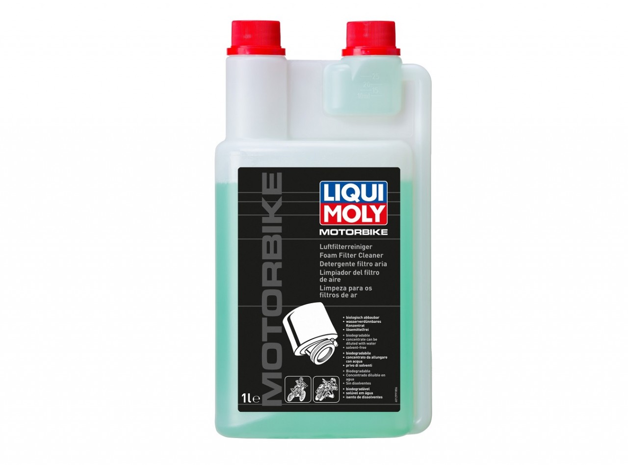 Liqui Moly Luftfilterreiniger, 1 l