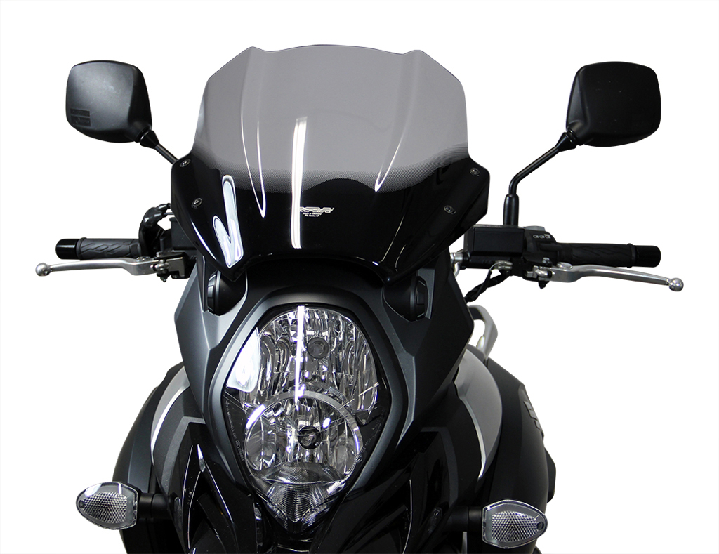 Tourenscheibe  MRA "T" für SUZUKI DL 1000 V-STROM (Bj.14-16)