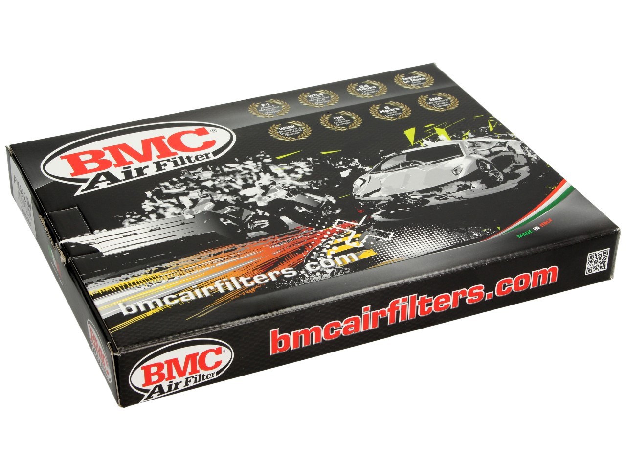 BMC Sport-Luftfilter für Kawasaki Versys 1000 (12-) / Z 1000 SX (11-)