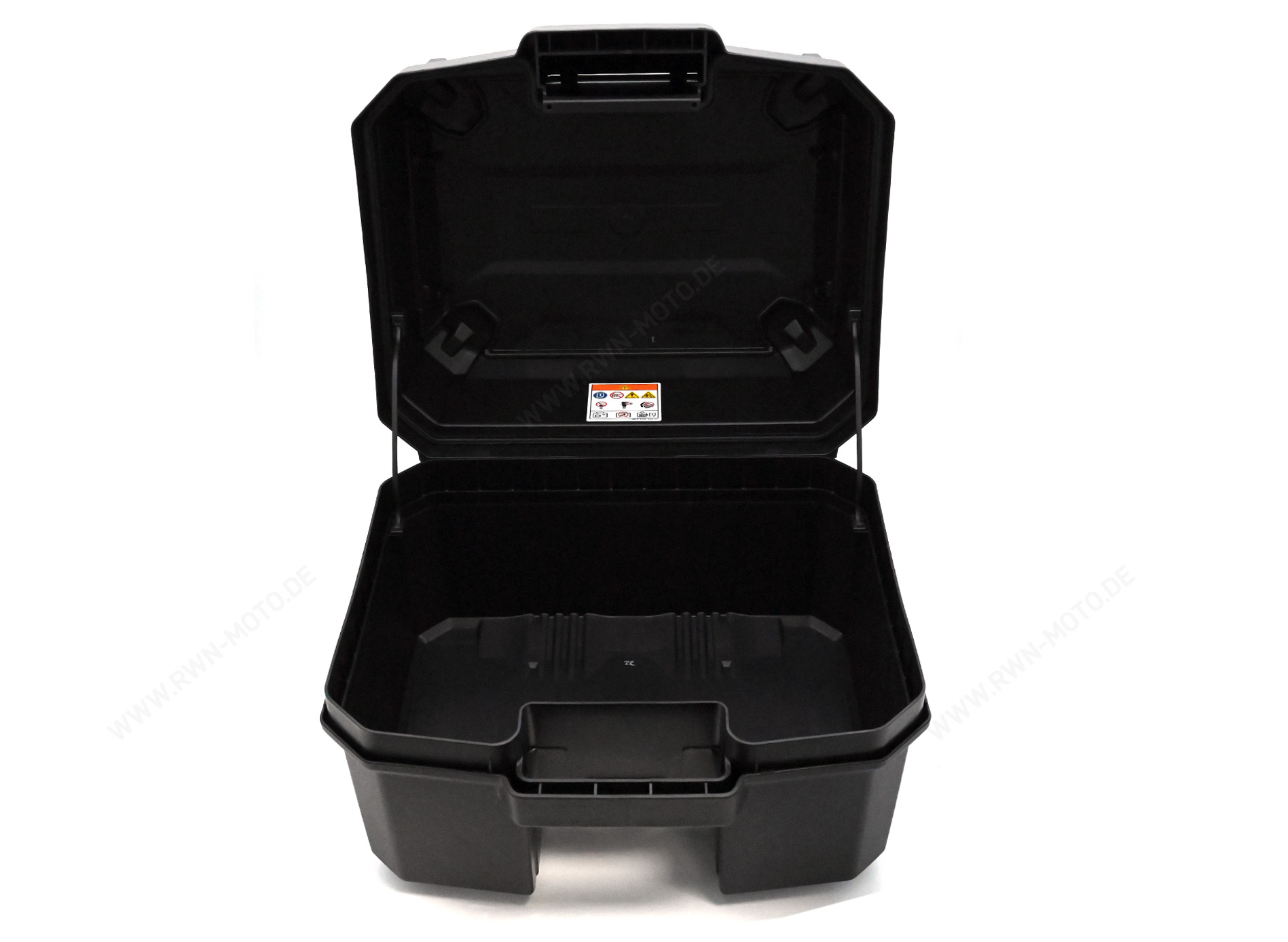 35 Liter Topcase Original Honda