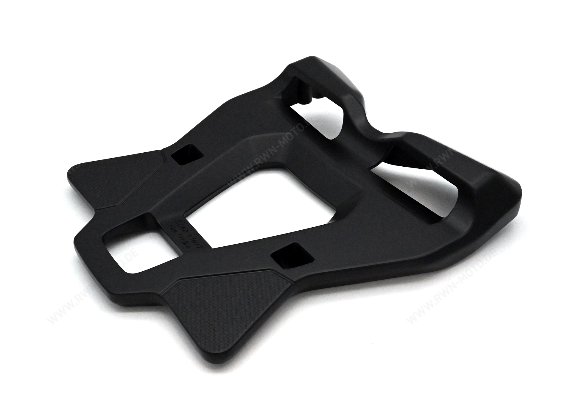 Trägerplatte für Topcase Original Yamaha für MT-09 / Tracer / Niken / TMAX / X-Max