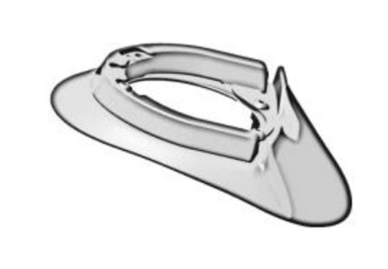 Halterung Tankrucksack für Aprilia RS / Tuono 457 (24-), RS/Factory / Tuono 660 Factory (25-)