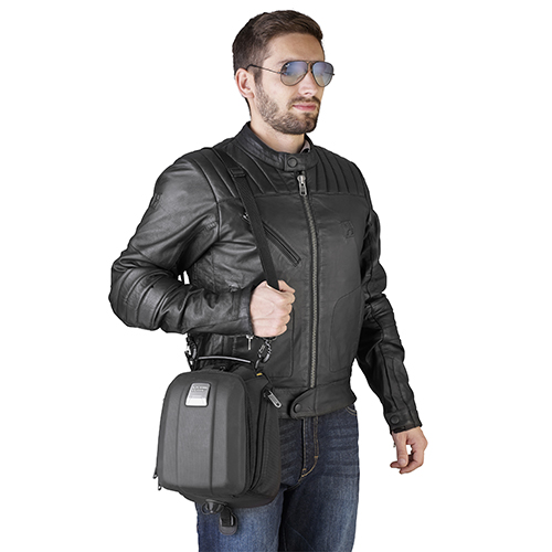 Tankrucksack TANKLOCK Metro-T 5Lt Givi