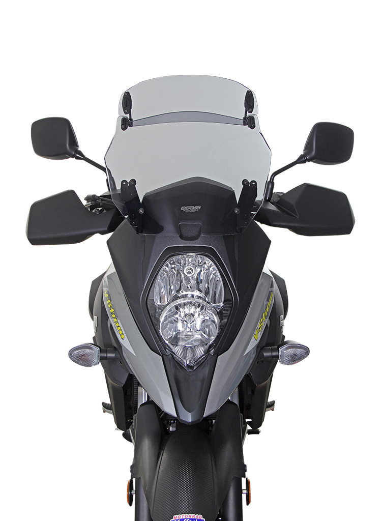 Multi-X-Creen MRA "MXC" für SUZUKI DL 650 V-STROM (Bj.2017-)