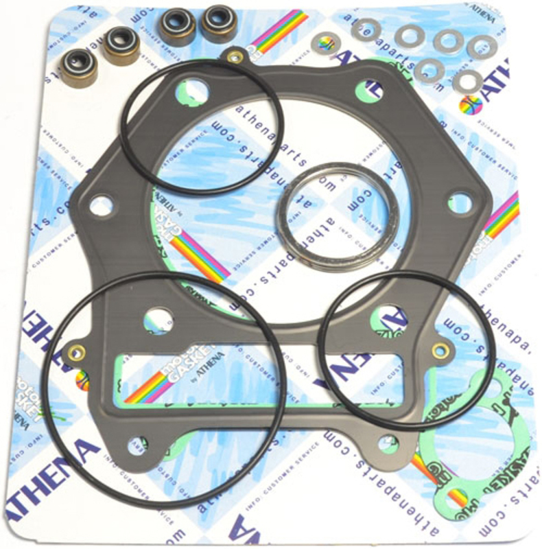 ATHENA Top End Zylinder Dichtsatz