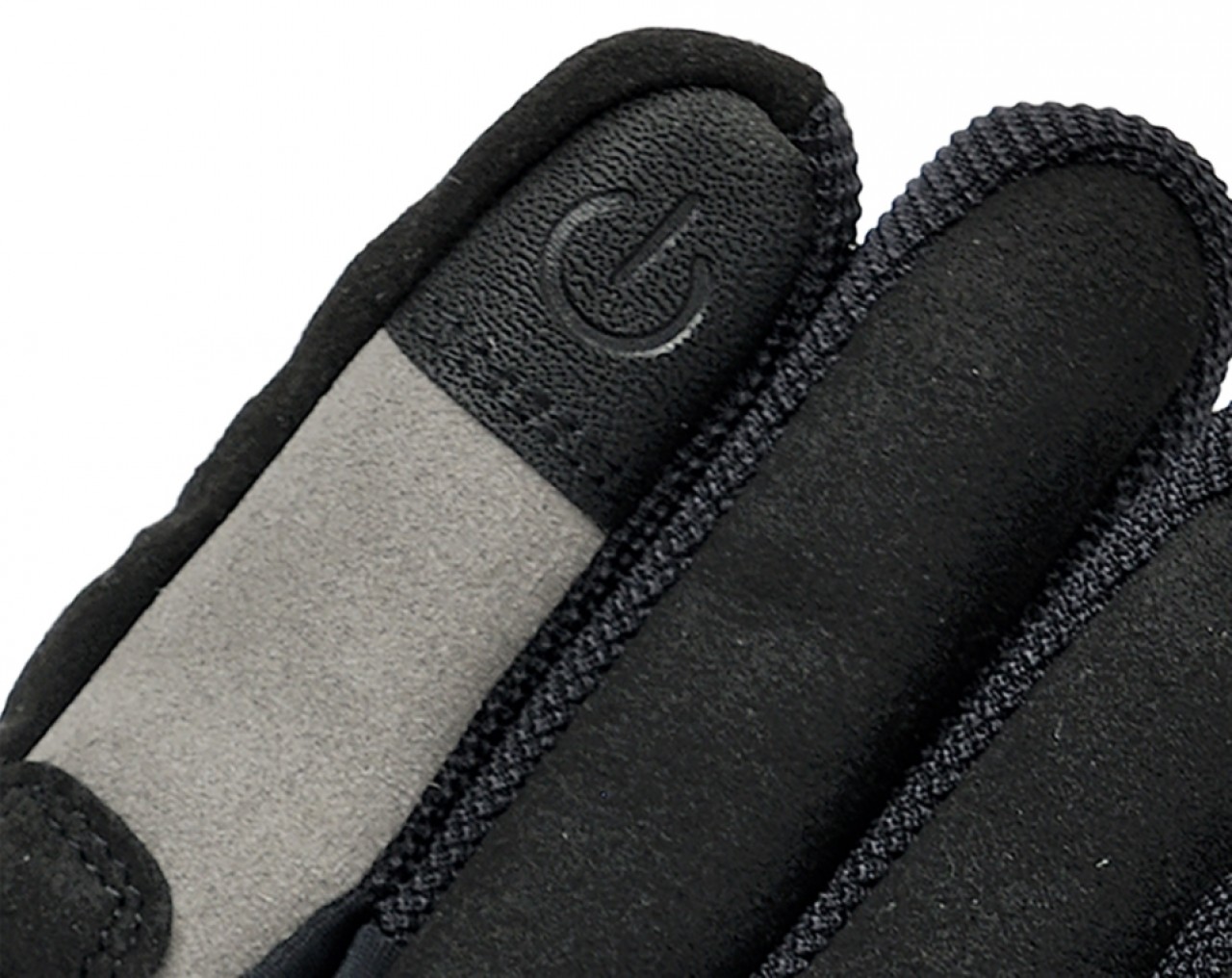 Moto Guzzi Handschuhe touchscreen-kompatibel