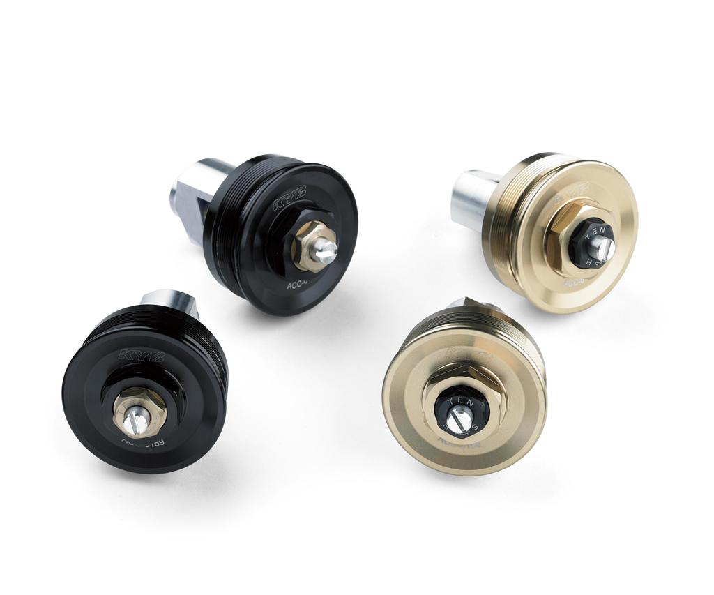 Gabelstopfen für Z 900 RS/Cafe (18-19) / Z 900 RS/SE (26-) Original Kawasaki