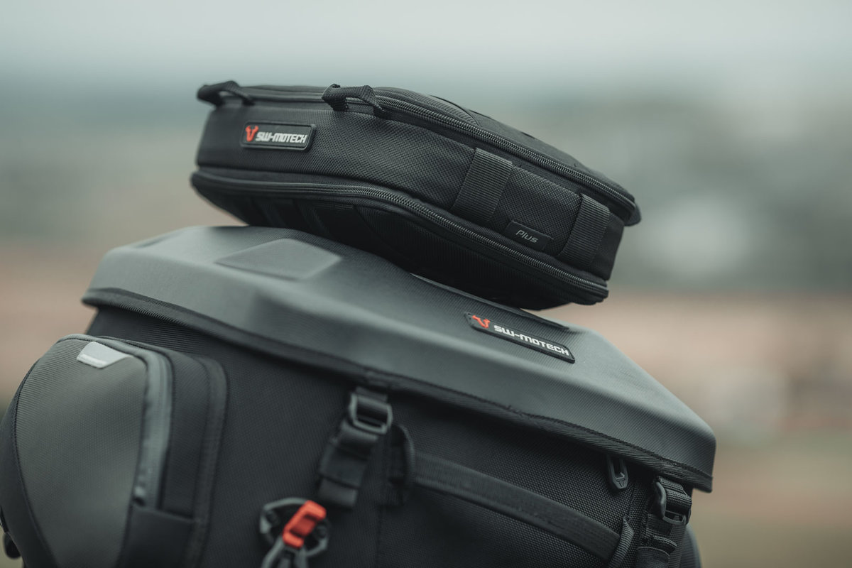 SW-Motech PRO Plus Zusatztasche