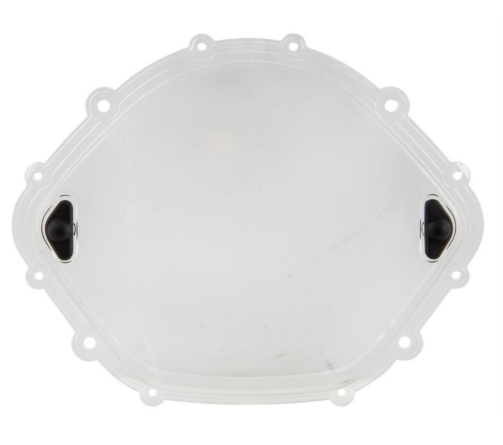 Tachometerglas für Drehzahlmesser/Tacho für Vespa GTS/​GTS Super/​GT 125-300ccm, klar