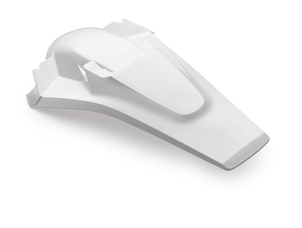 Heckteil für Husqvarna FS 450 Original