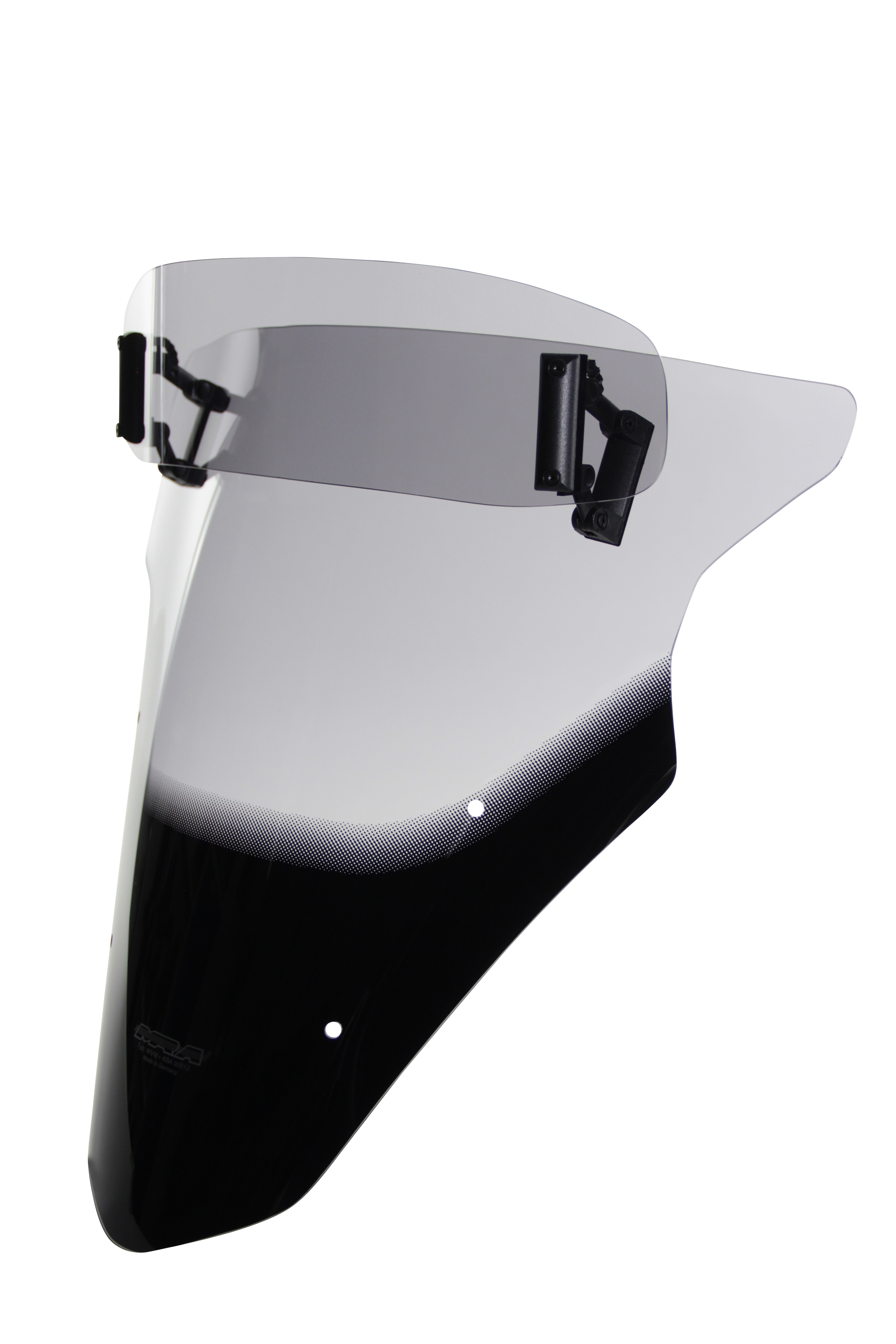 Variotouringscreen MRA "VT" für KAWASAKI ER 6 F (Bj.12-)