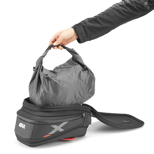 Givi XL06 - Tanklock Tanktasche