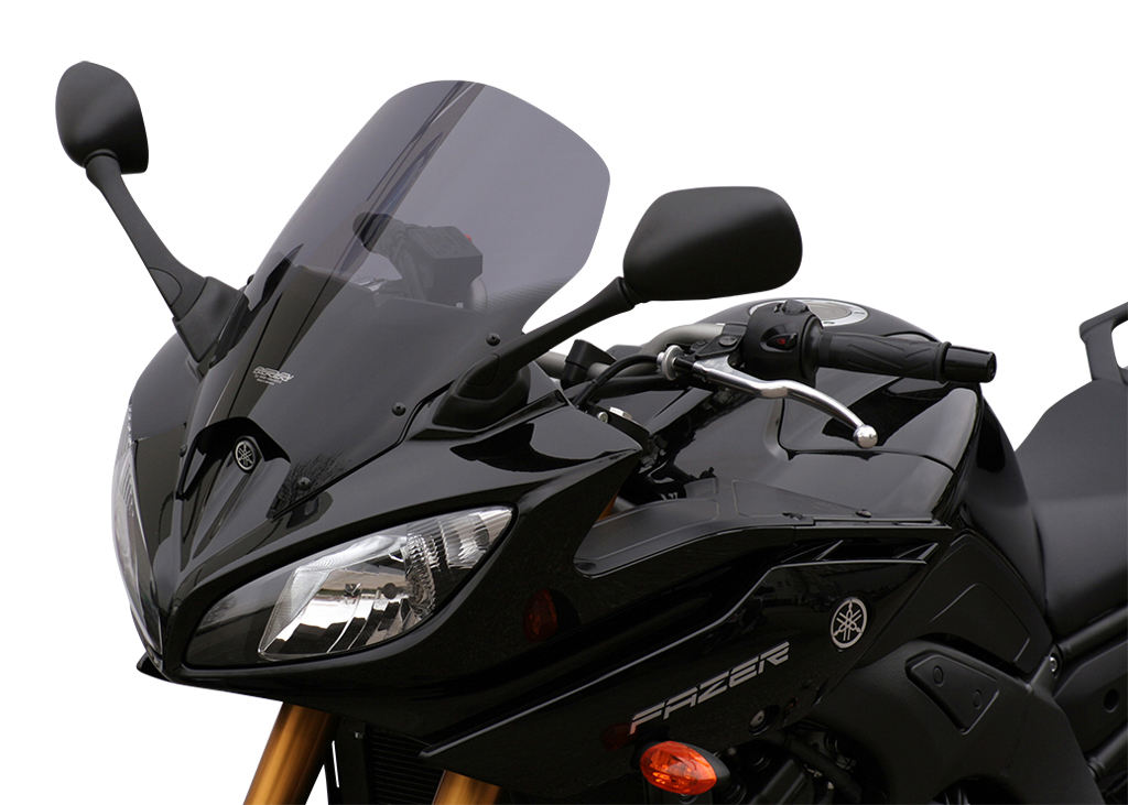 Originalformscheibe MRA "O" für YAMAHA FZ 8 FAZER (Bj.2010-)