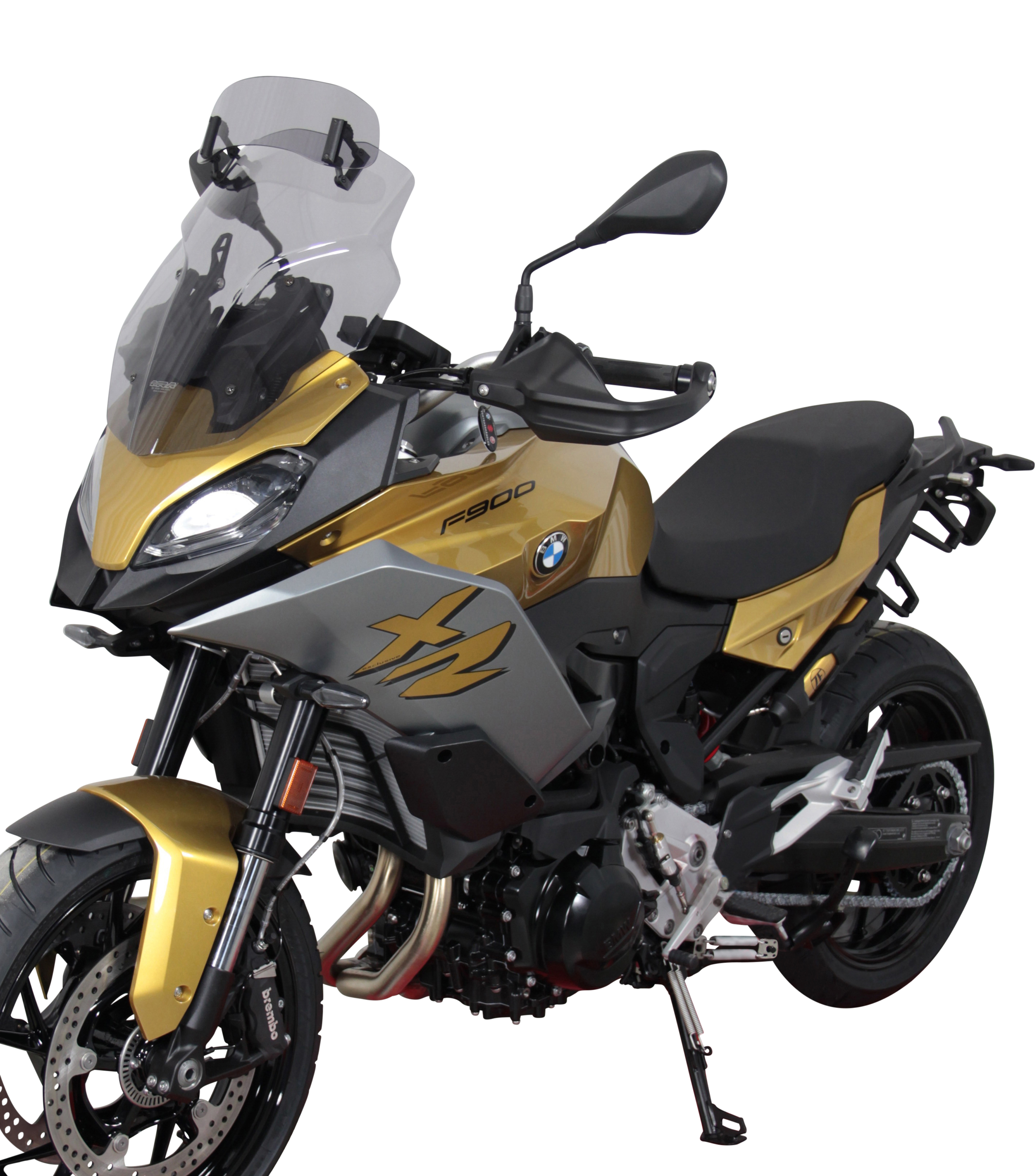 Variotouringscreen MRA "VTM" für BMW F 900 XR (Bj.20-)