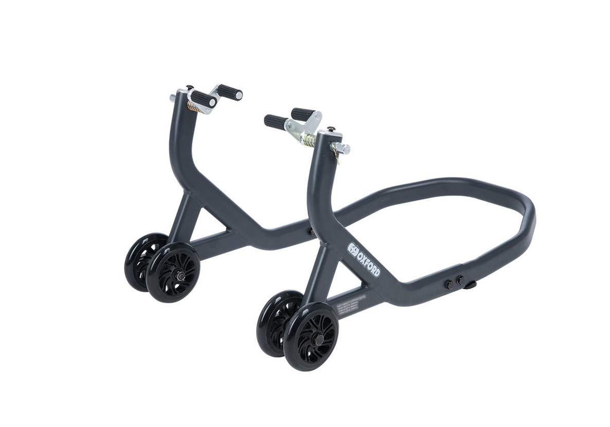 Universal Montageständer "ZERO-G" vorne von OXFORD