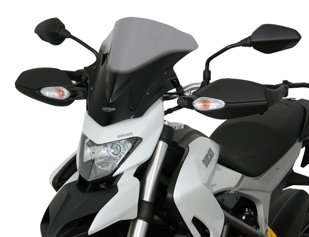 Racingscheibe MRA "R" DUCATI HYPERSTRADA 821 / 939 (Bj.13-)