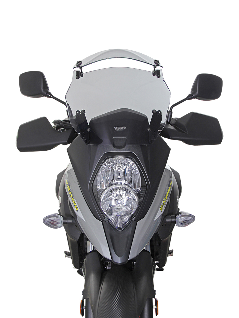 Multi-X-Creen MRA "MXC" für SUZUKI DL 650 V-STROM (Bj.2017-)