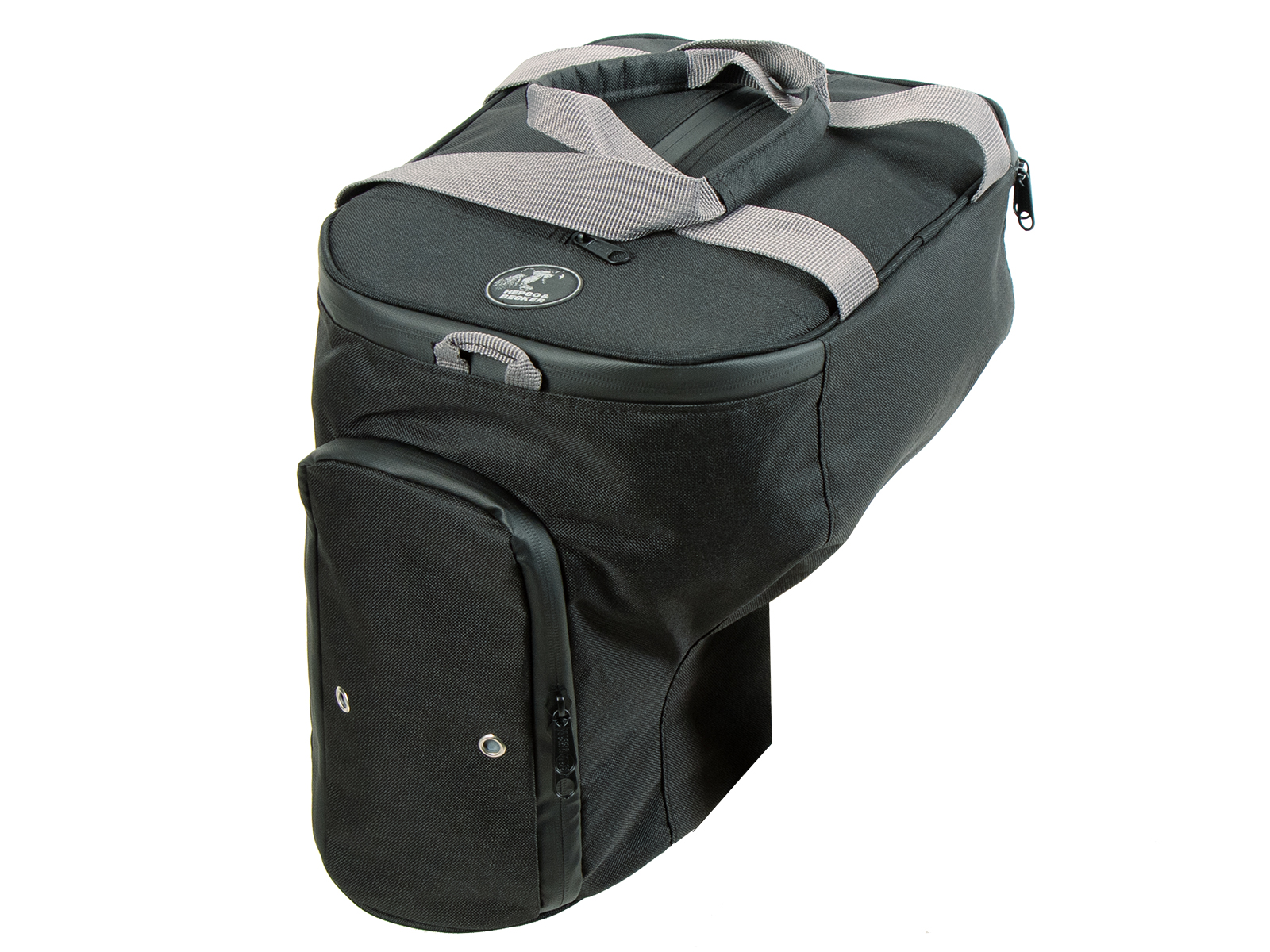 Innentasche für Seitenkoffer Xplorer 37 Cutout Hepco & Becker