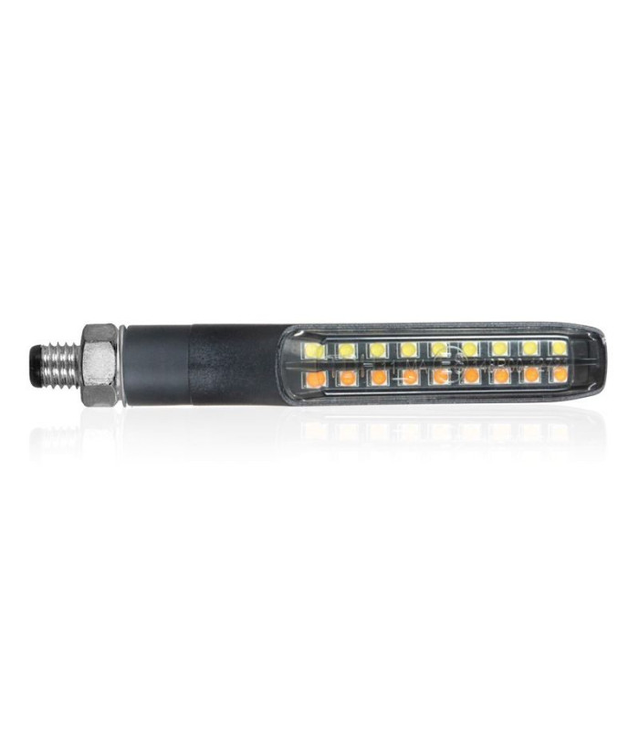 ETERNAL LED-Frontblinker und Positionslicht Chaft