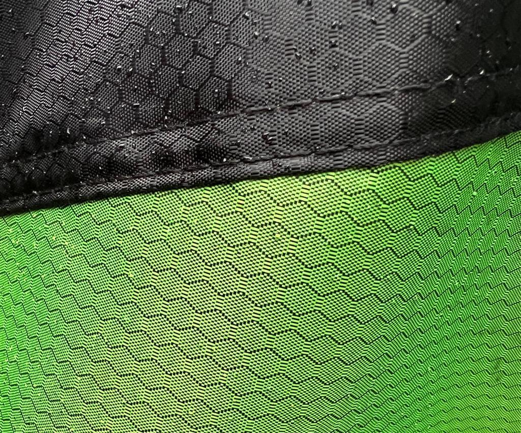 Fahrzeugabdeckplane Outdoor Extra Large Original Kawasaki