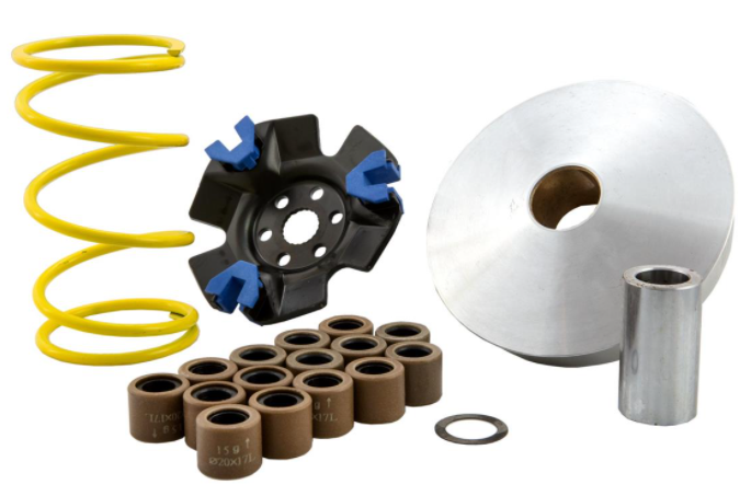 Variator für Vespa GTS/​GTS Super/​GTV/​GT 60/​ 250-300ccm