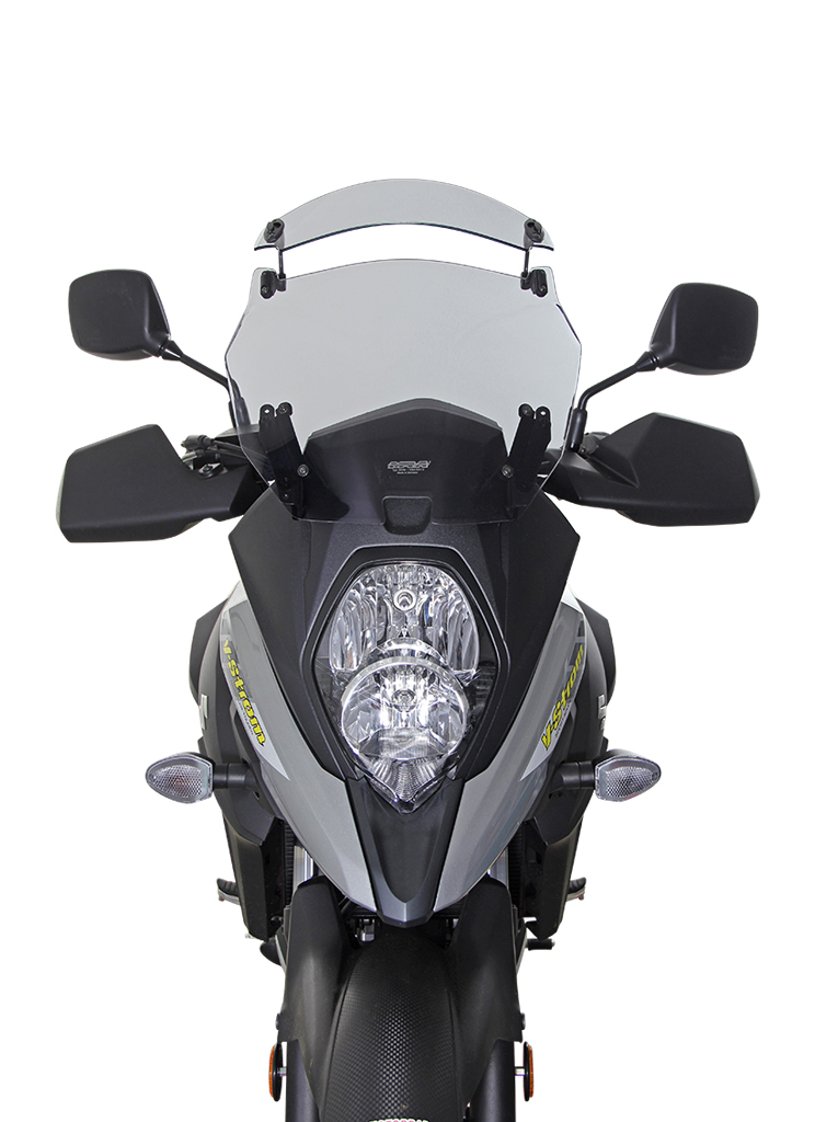 Multi-X-Creen MRA "MXC" für SUZUKI DL 650 V-STROM (Bj.2017-)