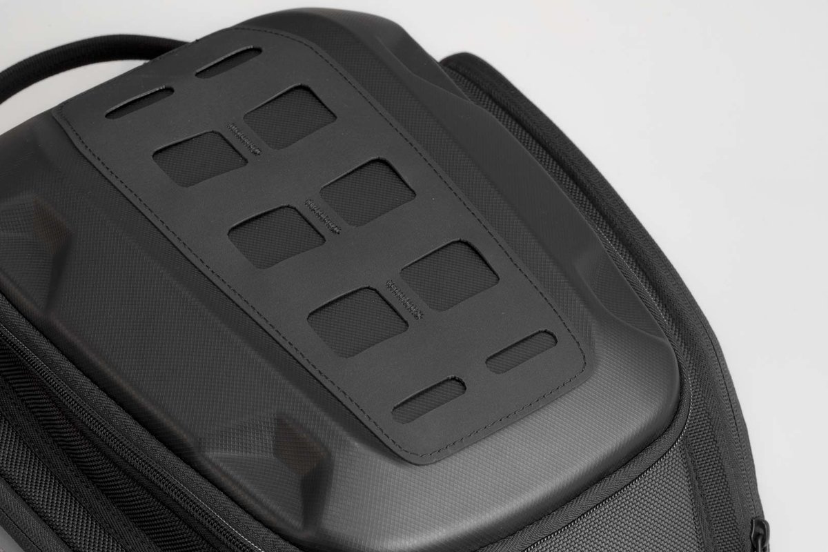 SW-Motech PRO City Tankrucksack für KAWASAKI ER-6f (06-16)