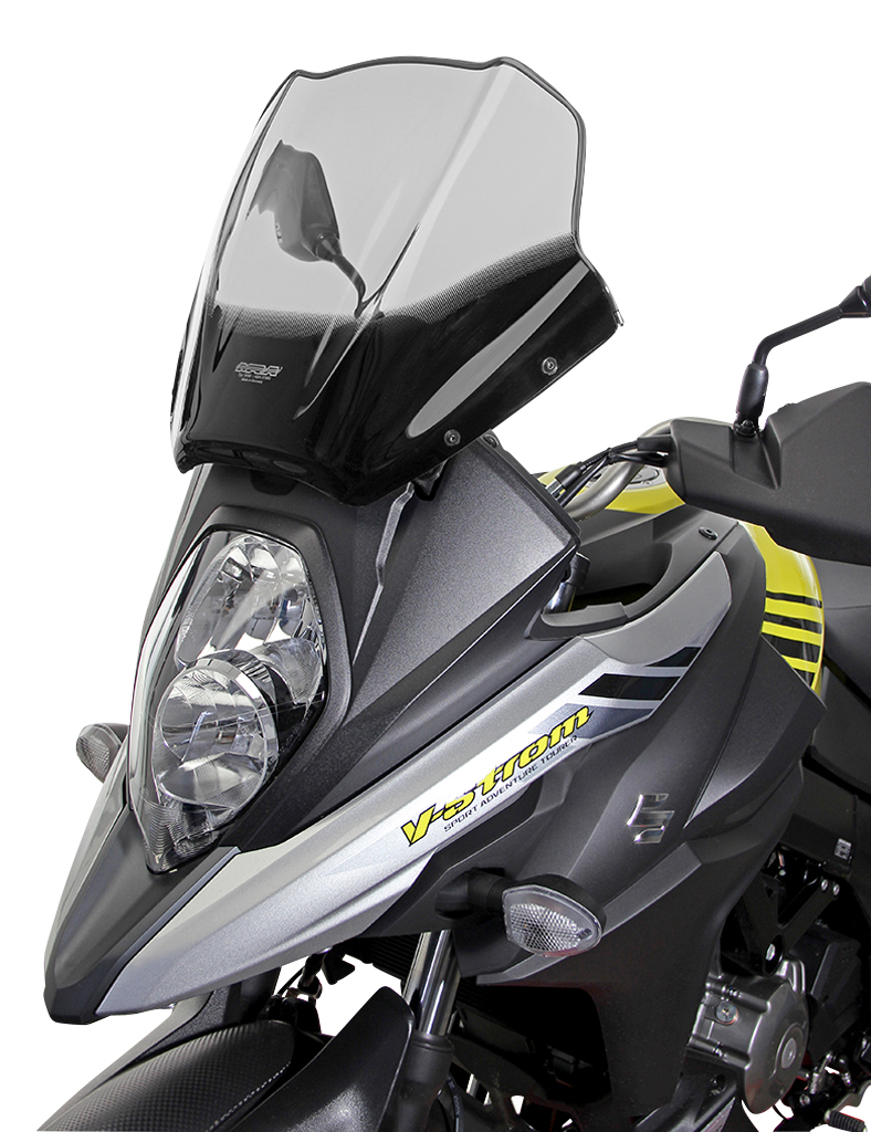 Tourenscheibe  MRA "T" für SUZUKI DL 650 V-STROM (Bj.2017-)