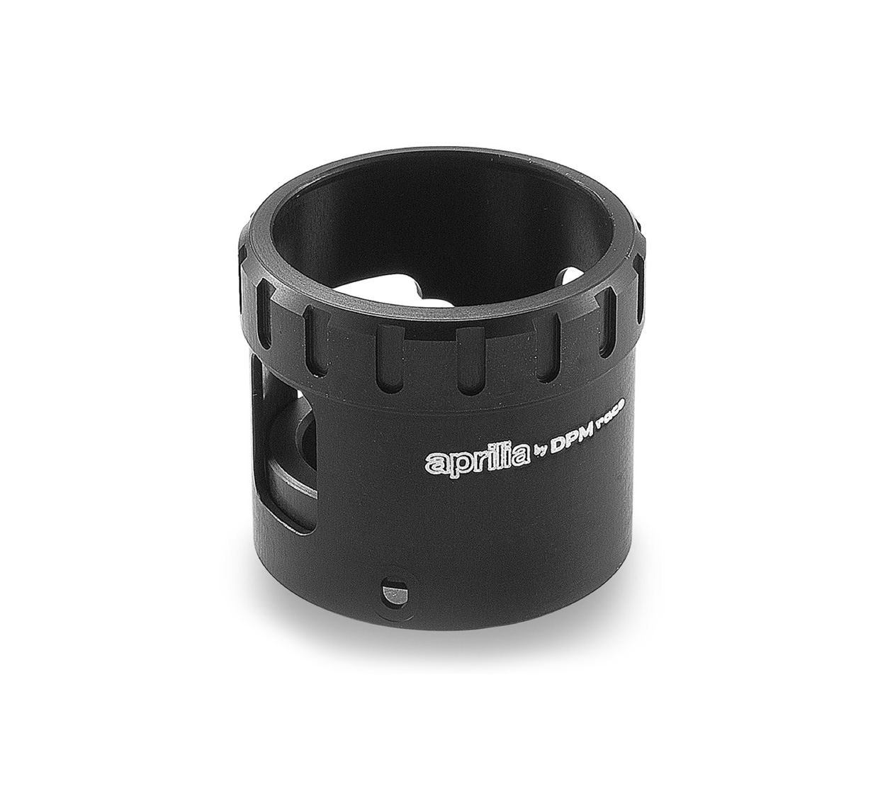 Aprilia Abdeckung für Bremsflüssigkeitsbehälter - schwarz für RS 660 / Caponord 1200 / Tuono 660