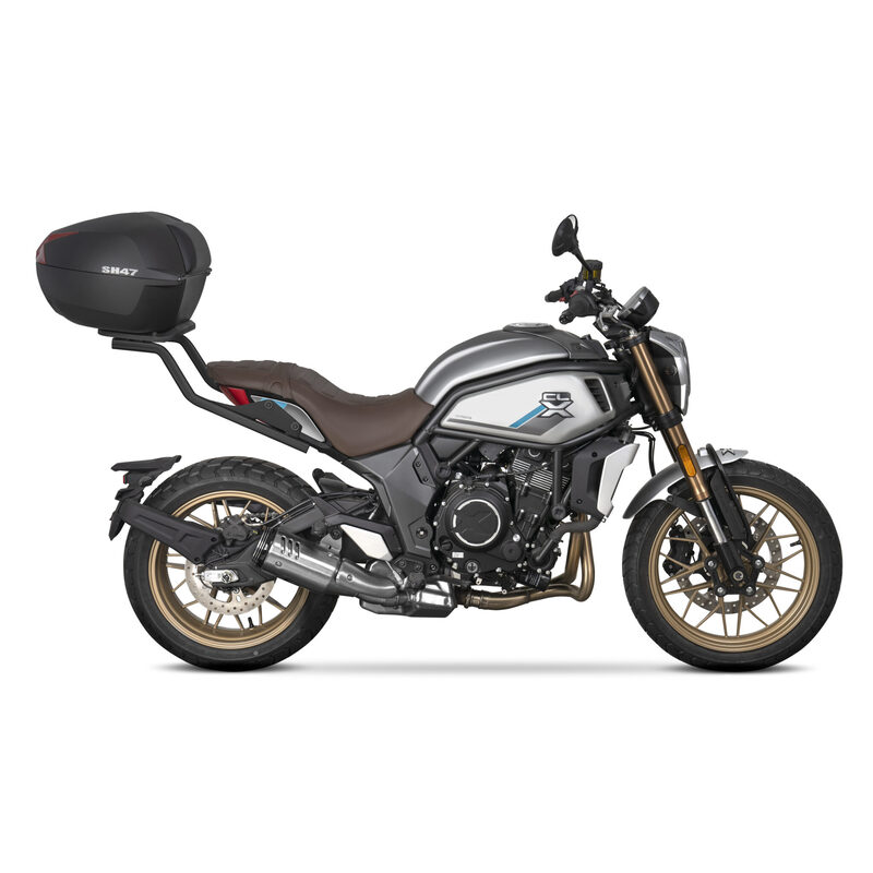 SHAD Top Master Befestigungssatz