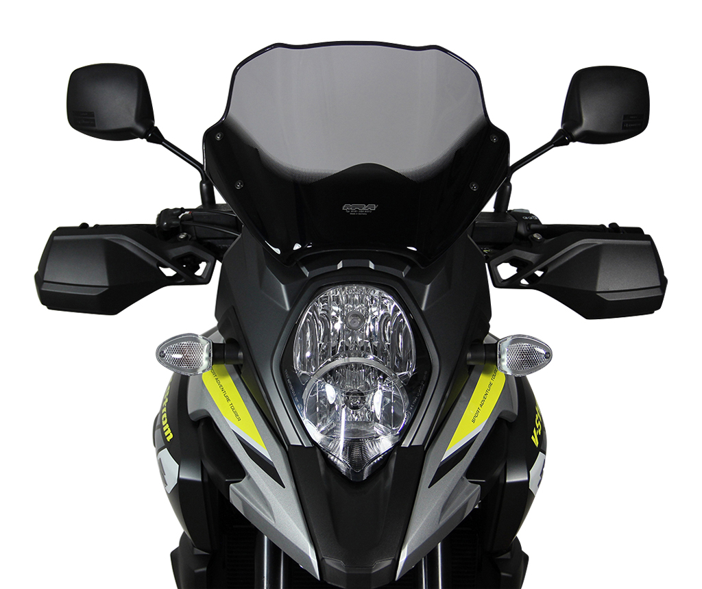 Tourenscheibe  MRA "T" für SUZUKI DL 1000 V-STROM (Bj.2017-)