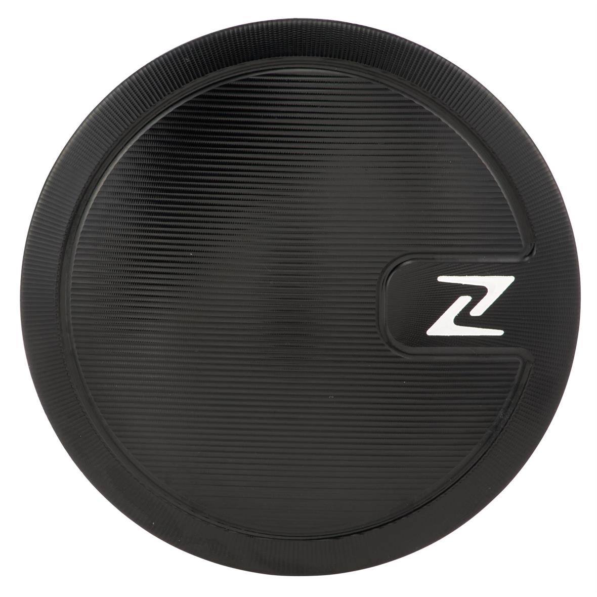 Abdeckung Variodeckel Zeloni schwarz für Vespa LX / ​S /​Primavera / ​Sprint / ​946 3V i.e. 125/​150